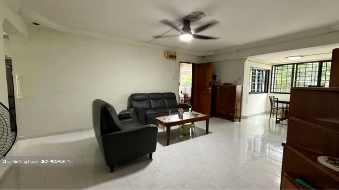 Blk 344 Teck Ghee Evergreen (Ang Mo Kio), HDB 4 Rooms #544921151